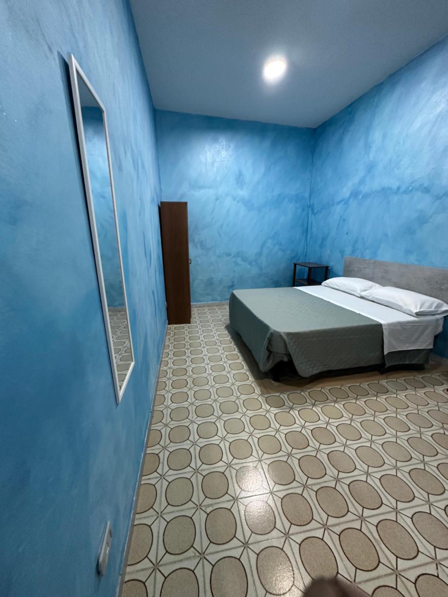Holiday House Clara&Vincenzo Napoli Bagian luar foto